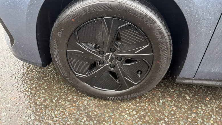 BYD Seal 6 1.5 DM-i Boost 5dr e-CVT Estate